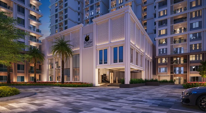 Amenities