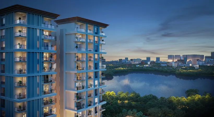 Experience world-class amenities at our luxury properties in Bengaluru, including a premium clubhouse, swimming pool, fully-equipped gym, landscaped gardens, children's play area, and 24/7 security. Each amenity is designed to enhance your lifestyle and provide comfort and convenience.