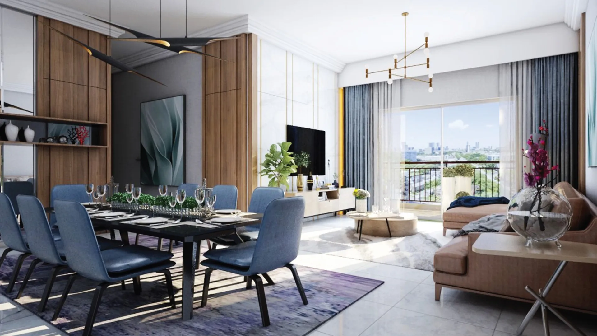 Prestige Celebration